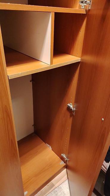 Veliki i prostran Simpo plakar. Odličan za spavaću sobu, sa dosta na lalafo.rs Veliki i prostran Simpo plakar. Odličan za spavaću sobu, sa dosta