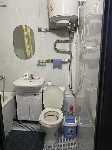 Долгосрочная аренда квартир: 1 комната, Собственник, Без подселения — 4