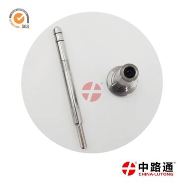 Аксессуары и тюнинг: Injector Valve Set VE China Lutong is one of professional