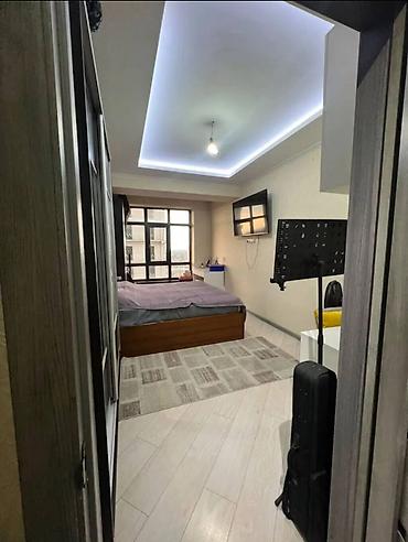 Продажа квартир: 3 комнаты, 98 м², Дворец спорта Элитка, 12 этаж, Евроремонт — 4
