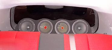 avtomobil sarj cihazlari: Salam real alıcıya endirim olacaq Avtomobil audio sistemi – subwoofer — 2