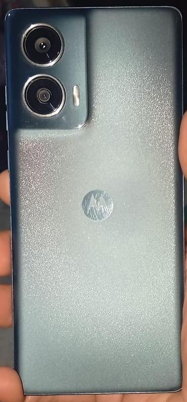 infinix 20 pro: Motorola Edge 50 Fusion, 512 GB, Barmaq izi — 3