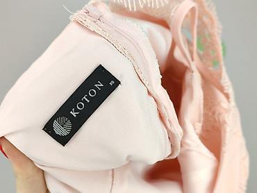 koko: Koton, Sukienka damska, rozmiar XS — 4