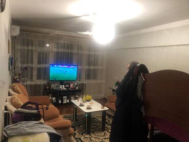 Köhnə tikili: Bakı, 2 otaqlı, Köhnə tikili, 60 kv. m — 1