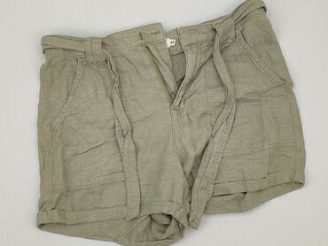 bluzki koronkowe hm: Shorts for women, H&M, S (EU 36)