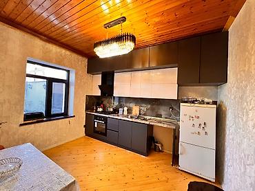 Günlük kirayə evlər: Mərdəkan bağ evi kirayə verilir, Mərdəkan Mərdəkanda yerləşən isti — 8