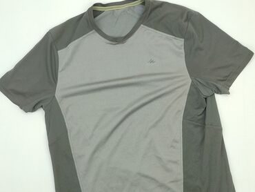 Men: T-shirt for men, S (EU 36), condition - Very good