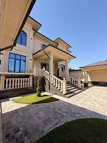 5 комнат, 584 м², Бишкек, Ынтымак ж/м at lalafo.kg 5 комнат, 584 м², Бишкек, Ынтымак ж/м