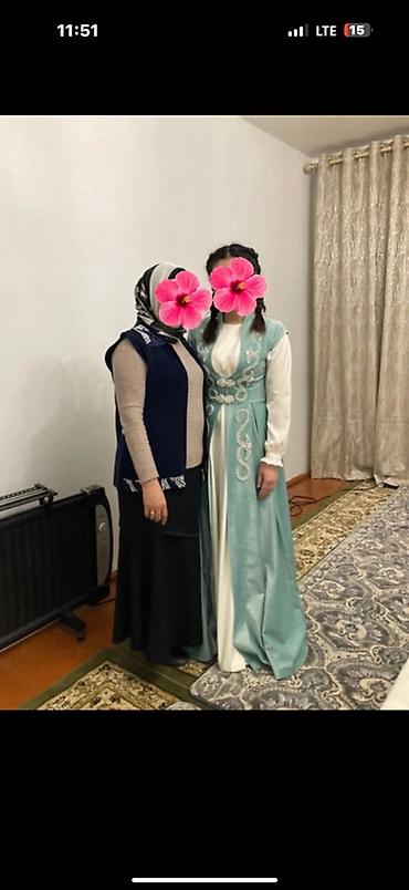laurel c 35: Национальный костюм, Женский, 44, 46 (M) — 1