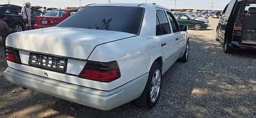 w211 e55 amg kompressor: Mercedes-Benz E-Class: 1991 г., 2 л, Механика, Бензин, Седан — 3