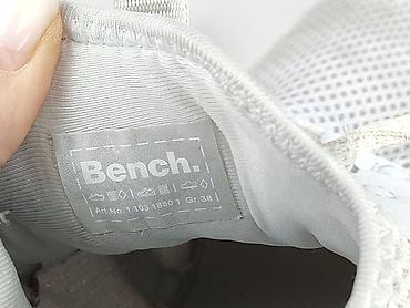 munich freedom: Bench, Sneakersy damskie, rozmiar 38 — 6