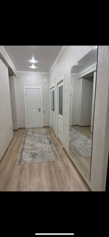 продаю элитка: 2 комнаты, 58 м², Элитка, 7 этаж, Евроремонт