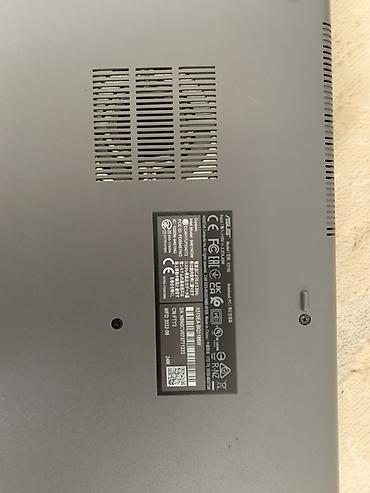 Ноутбуки ASUS: Для учебы, Intel Core i5 — 3