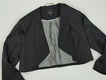 pln leather jacket: Orsay, Marynarka damska, rozmiar S — 1