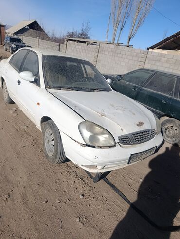 Audi: Audi 100: 1989 г., Седан — 6