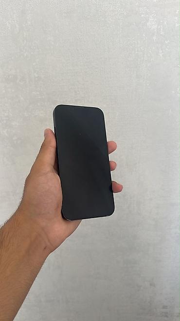 iphone 13: IPhone 13, 256 GB, Midnight, Face ID — 2