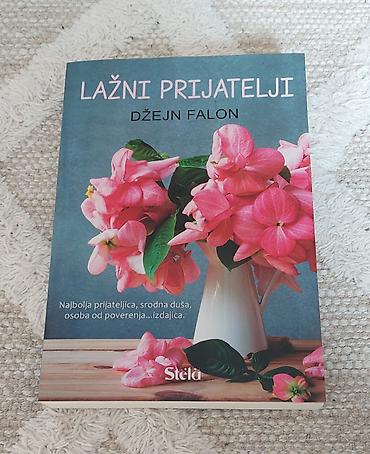 Knjige: Potpuno nove knjige, svaka po 350 din! — 2