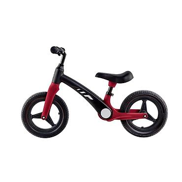 orginal tn: Hape balanser Red & Black – balans bicikl bez pedala za decu od 3+ — 1