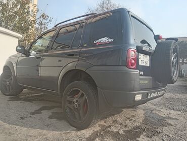 Avtoyumalar: Land Rover super maşındı — 13