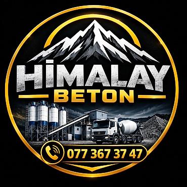 qatqilar: HİMALAY BETON – hazır beton və beton məhlulu istehsalı və təchizatı - — 1