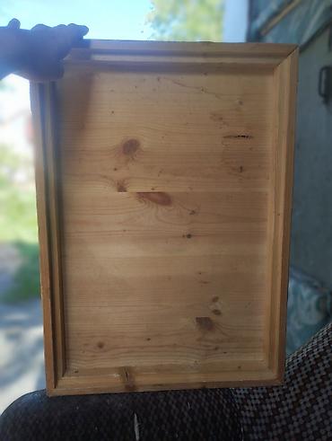 Ящики: Деревянный Ящик — 7