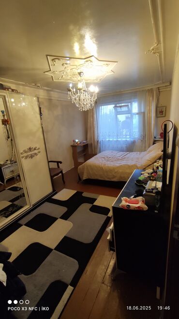 Köhnə tikili: Bakı, Binə, 3 otaqlı, Köhnə tikili, 65 kv. m — 3