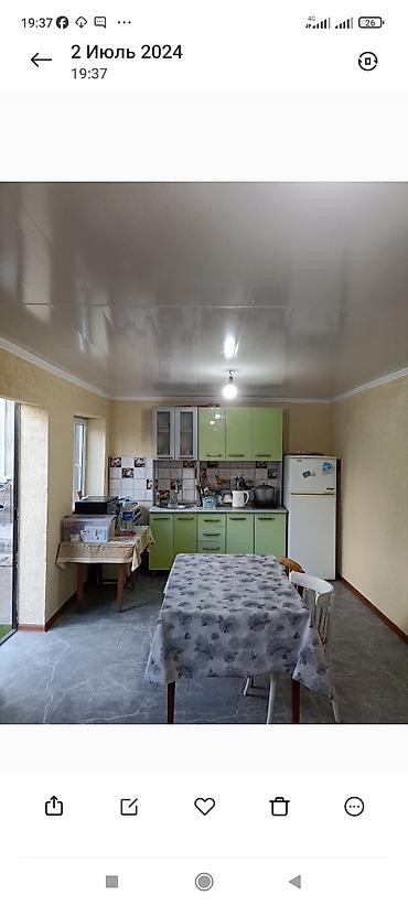 частные баня: Коттедж, Каджи-Сай, 8+ мест — 3