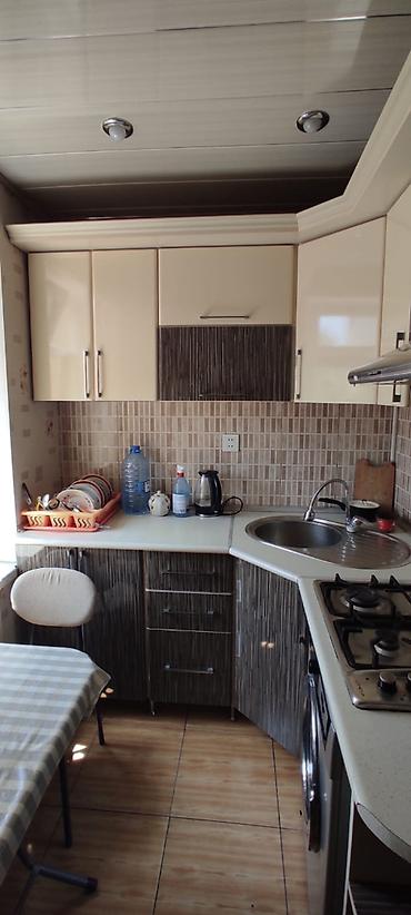 luks home: Bakı, 1 otaqlı, Köhnə tikili, m. Neftçilər, 35 kv. m — 6