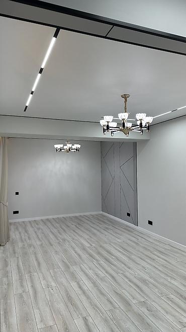 Продажа квартир: 3 комнаты, 84 м², Элитка, 5 этаж, Дизайнерский ремонт — 4