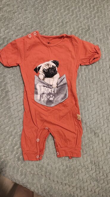 Другие детские вещи: 200 сом за 1 шт размер 56/ 68-74 Розовый детский ромпер от C&A at lalafo.kg — 14 Другие детские вещи: 200 сом за 1 шт размер 56/ 68-74 Розовый детский ромпер от C&A — 14