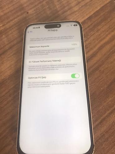 iphone 16 pro max 1tb: IPhone 17 Pro Max, 1 TB, Qızılı, Face ID — 3