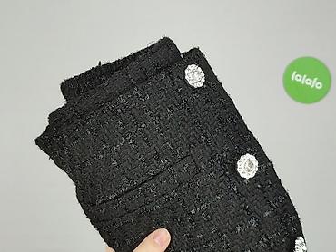 czarno biala spodnice: Sinsay, Spódnica damska, rozmiar XL — 6