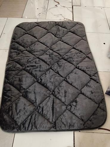 Məhsul: Yumşaq velur/yorğan - Material: Məxməri toxumalı yumşaq velur
