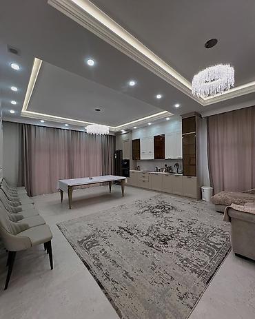 Продажа коттеджей и домов: 🏡 Продается новый коттедж с ремонтом в ЦО «Nomad Resort» 📍Локация — 2