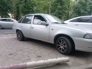 некси 1: Daewoo Nexia: 2010 г., 1.5 л, Механика, Бензин, Седан