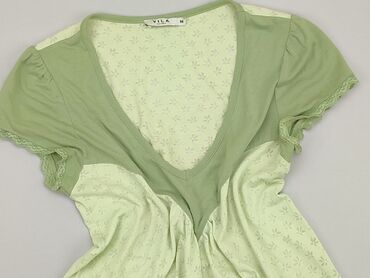 szorty damskie niski stan: Blouse, Vila, M (EU 38), condition - Good