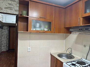 Продажа квартир: 1 комната, 30 м², Индивидуалка, 2 этаж, Косметический ремонт — 10