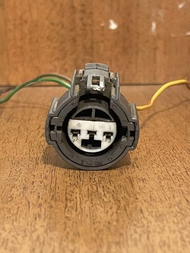 крышка топливного бака: Штекер дросельной заслонки АккордОдиссей 2,3обьем