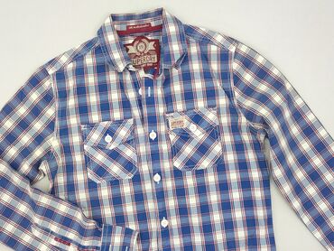 Koszulа dla mężczyzn, S, Superdry, stan - Bardzo dobry