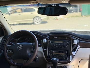 камри 25 2 2: Toyota Highlander: 2003 г., 3 л, Автомат, Бензин, Кроссовер — 4