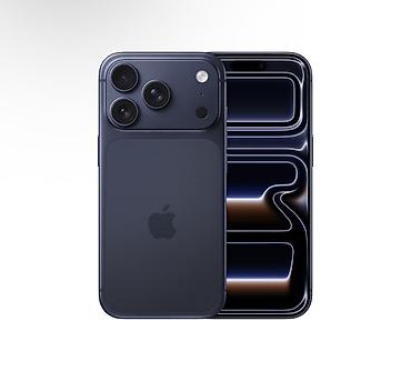 iphone 8 plus baku: IPhone 17 Pro, 256 GB, Göy — 1