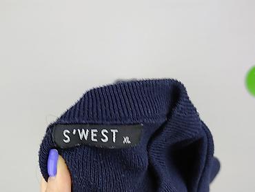 clockhouse elements collection: Swest, Sweter dla mężczyzn, rozmiar XL — 5