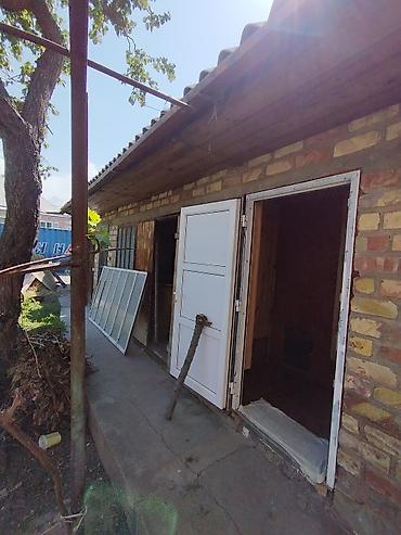 Продажа коттеджей и домов: ​🏡 Продаётся «немецкий» дом в г. Кант ​📍 Адрес: ул. Токтогула — 26
