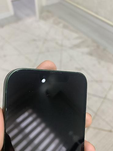 Apple iPhone: IPhone 13, Б/у, 128 ГБ, 86 % — 7