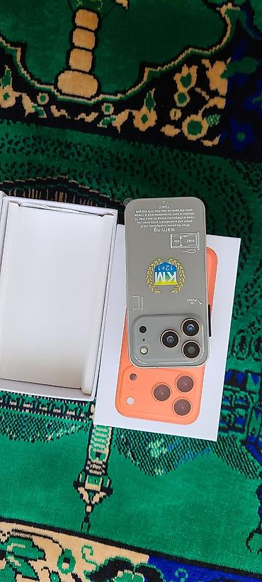 Другие мобильные телефоны: Смартфон с дизайном в стиле iPhone (корпус с тремя камерами и — 7