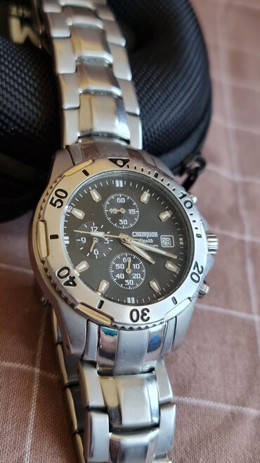 Ručni satovi: Sportski sat, Bulova, Muški — 19
