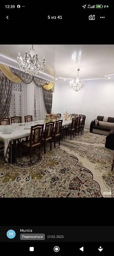 Продажа домов: Дом, 200 м², 6 комнат, Собственник, Евроремонт — 3