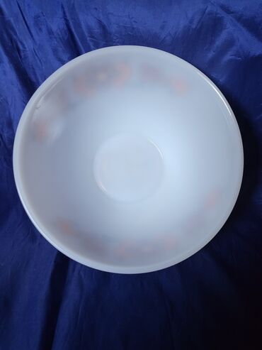 Činije: Cinija arkopal nemacka Schott- Gen Mainz 80te. Cinija je bez — 7