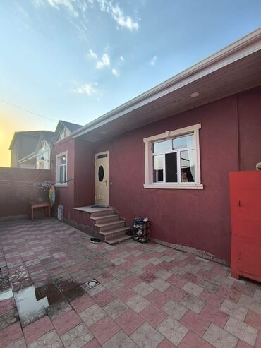 дачи в баку аренда: 3 комнаты, 70 м², Нет кредита, Свежий ремонт