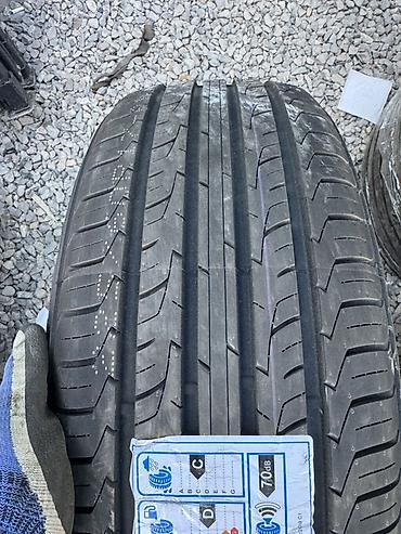 шины на 17 зимние: Летняя шина OPALS FH18 - Размер: 225/60 R17 - Индекс — 2